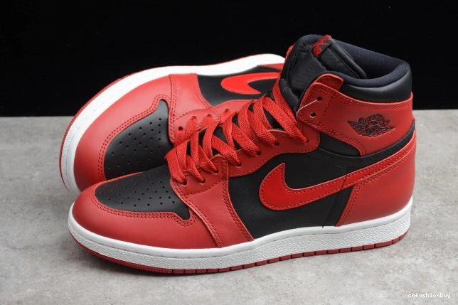 High Air BQ4422-600 Jordan Varsity Red 85 1 0921